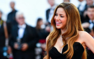 Shakira mỉa mai Pique: 'Anh đổi một chiếc Rolex để lấy một chiếc Casio'