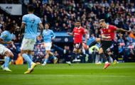 4 điểm nóng đáng chú ý trận Man Utd - Man City