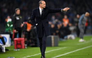 Đứt mạch 8 chiến thắng, Allegri nói rõ cơ hội vô địch của Juventus
