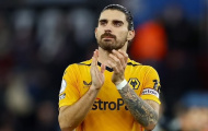Barca gặp đối trọng cực lớn ở thương vụ Ruben Neves