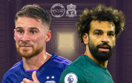 Brighton vs Liverpool: Trận cầu 3 bàn, The Kop tiếp tục sa lầy