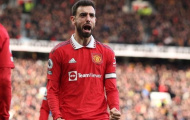 Bruno Fernandes: MU từng chỉ có những cầu thủ chơi vì bản thân