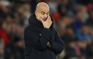 Guardiola khen Man United: 'Rất bình thường'