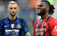 Barcelona và Inter lên kế hoạch trao đổi táo bạo