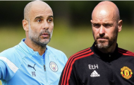 MU không được phép ảo tưởng trước Man City