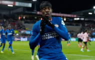 Van Nistelrooy 'mở đường' cho mục tiêu Chelsea