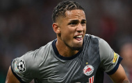 Juventus ngáng chân Arsenal thương vụ 35 triệu euro