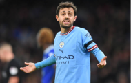 ''Một màn trình diễn tệ hại của Man City''