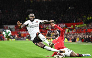 Lộ diện cầu thủ tiếp theo có thể chia tay Man Utd 