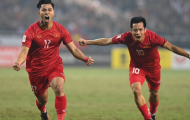 Điều kiện để Việt Nam vô địch AFF Cup trên đất Thái