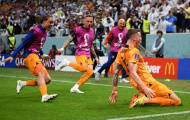 'Cậu ấy thể hiện khao khát gia nhập Man Utd'