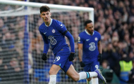 Ra mắt bom tấn, Chelsea thắng trận đầu tiên năm 2023