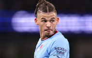 CĐV MU chế nhạo Kalvin Phillips thừa cân