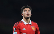 Chuyển nhượng 15/01: Man Utd gây bất ngờ với Sancho; Chelsea nổ bom tấn 100 triệu