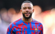 Depay rời Barcelona, gia nhập ông lớn La Liga