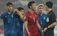 Báo Thái tấn công cầu thủ ĐT Việt Nam; HLV Shin Tae-yong đổ lỗi cho thất bại