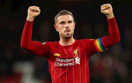 Thua Brighton, Henderson tiết lộ tình hình phòng thay đồ Liverpool