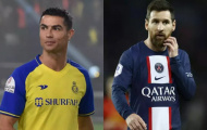 Không chỉ Ronaldo và Messi, Ả Rập muốn bành trướng tầm ảnh hưởng bằng siêu kế hoạch