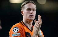 'Mudryk là một bản sao của Mbappe'