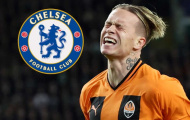 Here we go! Mudryk gia nhập Chelsea với mức phí siêu khủng
