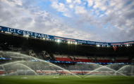 Choáng! PSG có thể rời bỏ sân Công viên các Hoàng tử