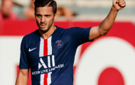 HLV Galtier chỉ thẳng cầu thủ không hạnh phúc ở PSG