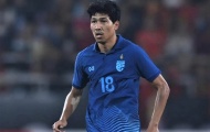 Tiền vệ Thái Lan: Chúng tôi đã nghiên cứu từng cầu thủ Việt Nam