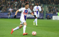 Xác nhận: Sao PSG cập bến Premier League