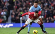 'Nếu M.U thắng Man City thì 100% họ có cơ hội giành danh hiệu'