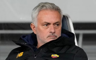 Jose Mourinho ghen tị với Chelsea