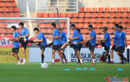 Báo Thái nhắc đội nhà, nêu yếu tố dễ giúp Việt Nam giành AFF Cup 2022