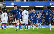 5 điểm nhấn Chelsea 1-0 Palace: Chào mừng Mudryk; Con số báo động