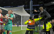 CHÍNH THỨC: Tottenham gửi thông điệp về sự cố Ramsdale bị tấn công