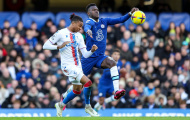 Tân binh đá trận ra mắt Chelsea, HLV Potter khen ngợi hết lời