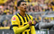 Rõ tương lai của Bellingham