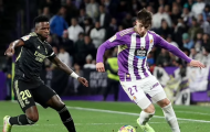 Đại gia Premier League tranh hậu vệ La Liga với Arsenal, Real