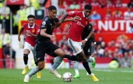 Man Utd sắp vượt Man City, đe dọa tới Arsenal