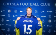Nhìn từ vụ Mudryk: Chelsea đã dạy Arsenal một bài học