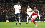 Thua Arsenal, Conte chỉ thẳng 2 đội có thể vô địch Premier League