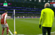 Richarlison phớt lờ thiện chí của Martinelli