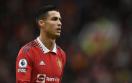 Wes Brown: Lý do chính khiến Ronaldo chật vật với Ten Hag