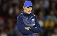 CLB thành London mơ bổ nhiệm Tuchel
