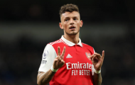 'Arsenal sẽ không vô địch, M.U sẽ về nhì'