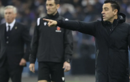 Xavi: Các cầu thủ Barcelona hứng chịu chỉ trích không công bằng