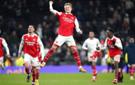 5 điểm nhấn Spurs 0-2 Arsenal: Hai mặt đối lặp; Lần đầu sau 19 năm?