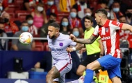 Chốt xong thỏa thuận, Depay chuẩn bị chia tay Barca