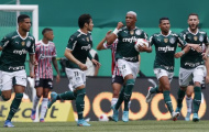 CHÍNH THỨC: Arsenal ngậm trái đắng từ ngôi sao 18 triệu