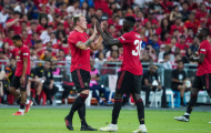 Man Utd bắt đầu lắng nghe lời đề nghị bán đứt 3 cầu thủ