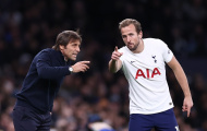 Bayern Munich không từ bỏ Harry Kane
