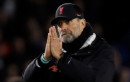 Klopp phải tránh vết xe đổ tại Dortmund